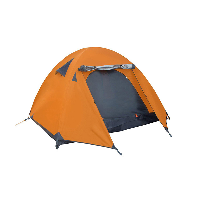 Panlabas na Four Seasons Universal Hiking Tent
