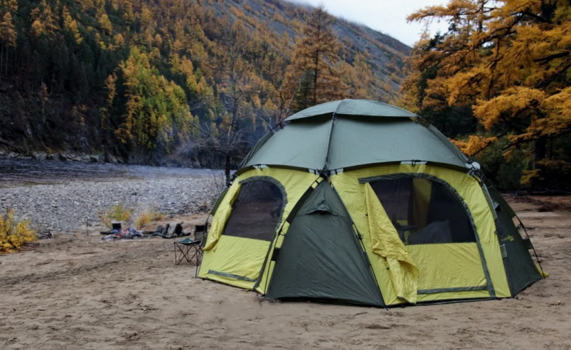 Nordic Kamping Outdoor Products （Ningbo） Co, Ltd.